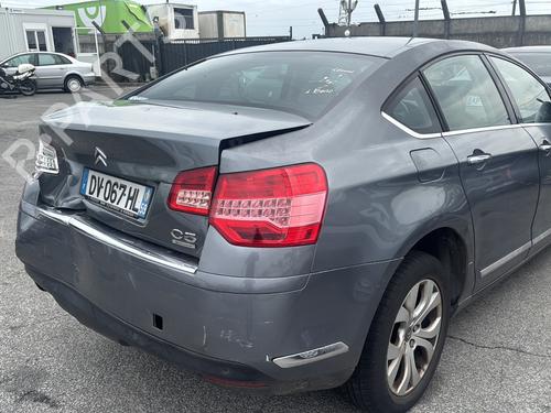 Catalyst CITROËN C5 III (RD_) 2.0 HDi 140 (RDRHF8, RDRHFA, RDRHA8, RDRHAJ) | BP31714383M10 - Image 15