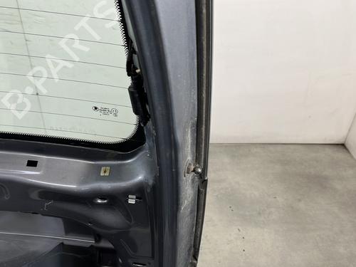 Tailgate SKODA YETI (5L) 1.2 TSI | BP29942962C6