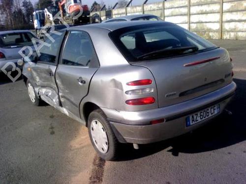 Right mirror FIAT BRAVA (182_) 1.9 JTD 105 | BP21948077C27 