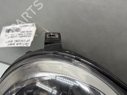 Right headlight VW POLO IV (9N_, 9A_) 1.2 12V | BP29371865C29 