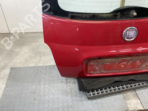 Tailgate FIAT 500 (312_) 1.4 (312AXC1B, 312CXC1B) | BP23130921C6
