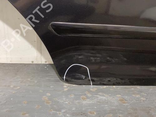 Right rear door VW GOLF PLUS V (5M1, 521)  | BP21955423C5 