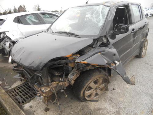 Front right window mechanism SUZUKI SWIFT III (MZ, EZ)  | BP19984819C23 