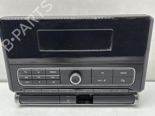 other-citroen-c3-iii-sx-2016-31641581 main image