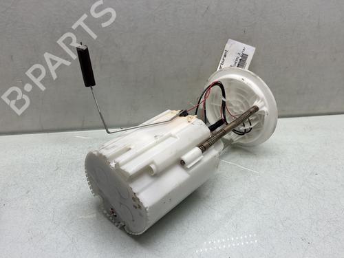 Used Fuel pump Fuel pump RENAULT KADJAR (HA_, HL_) 1.2 TCe 130 (HLMR) (130 hp) 33711378 33711378