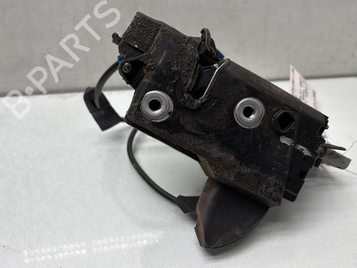 Rear left lock CITROËN C4 I (LC_) 1.6 HDi | BP28281292C100 