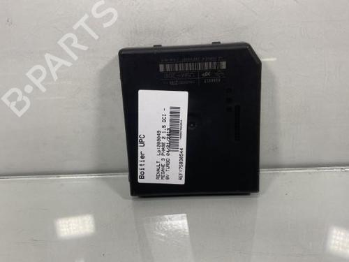 Used Electronic module Electronic module RENAULT MEGANE III Hatchback (BZ0/1_, B3_) 1.5 dCi (BZ09, BZ0D, BZ1W, BZ29, BZ14) (110 hp) 22565273 22565273