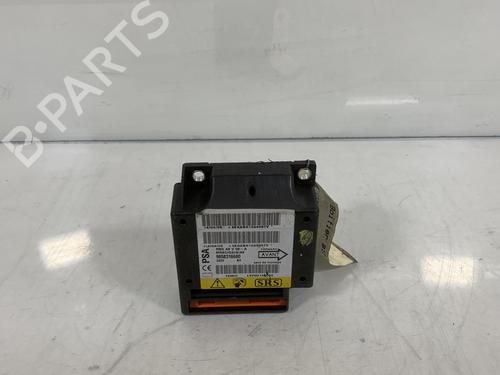 ECU airbags CITROËN C3 I (FC_, FN_)  | BP20002856M53 