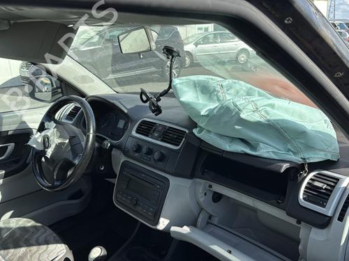 Used Parts SKODA FABIA II (542) 1.4 TDI 4353454