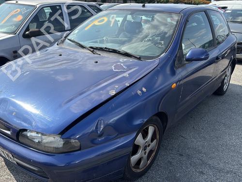Used Parts FIAT BRAVO I (182_) 1.2 16V 80 (80 hp) 4333327
