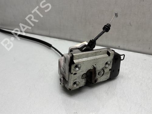 Used Rear left lock CITROËN C3 I (FC_, FN_) 1.4 HDi (68 hp) 28281938