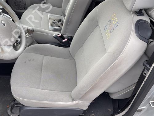 Rear parcel shelf RENAULT TWINGO II (CN0_) 1.2 16V (CN0K, CN0V, CN0A) | BP34358346C85 - Image 15