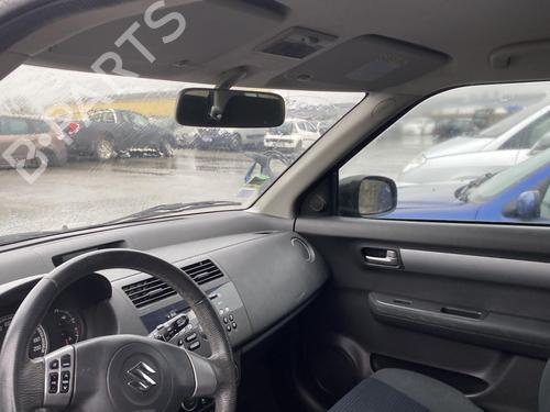 Fælk SUZUKI SWIFT III (MZ, EZ) 1.3 DDiS (RS413D) | BP36761749C45 - Image 12