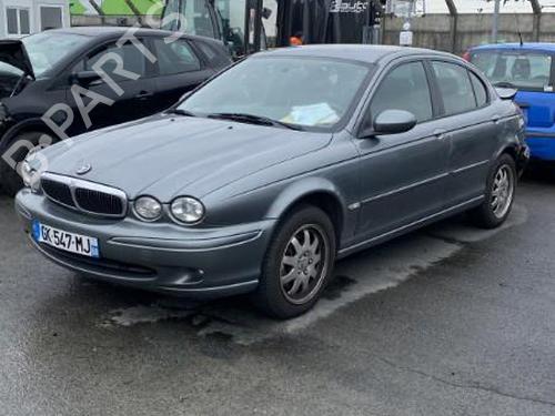 Starter JAGUAR X-TYPE I (X400) 2.0 D | BP32250025M8 - Image 29