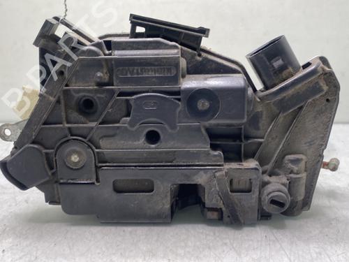 Rear right lock SEAT IBIZA IV (6J5, 6P1) 1.6 TDI | BP32263948C99