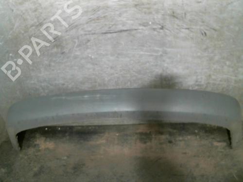 Used Rear bumper VW CADDY III MPV (2KB, 2KJ, 2CB, 2CJ) [2004-2016]  21953136