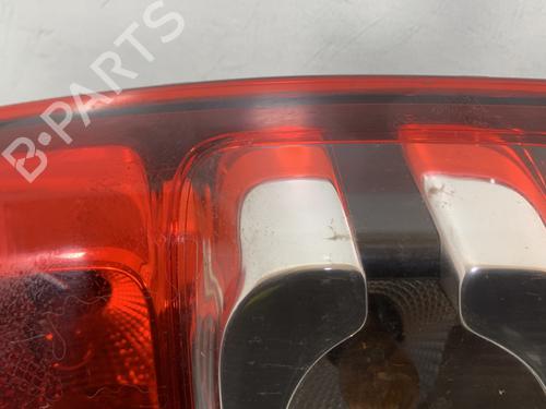 Used Right taillight DACIA DUSTER (HS_) 1.5 dCi (109 hp) 30887737