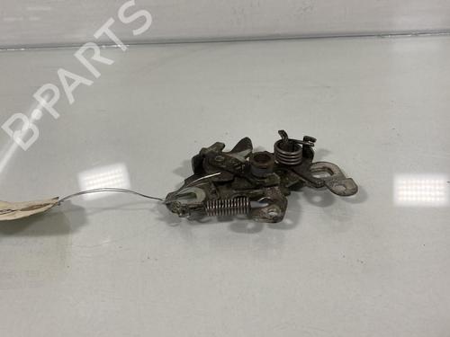 Used Hood lock CITROËN C4 Picasso II [2013-2025]  19964666