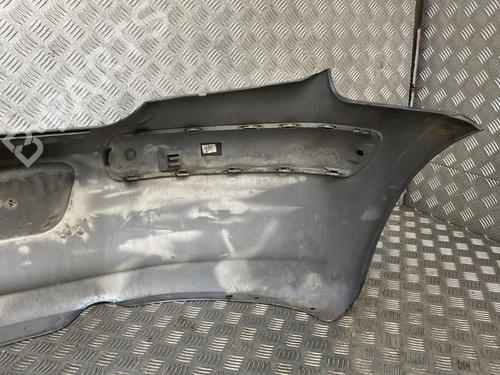 Rear bumper PEUGEOT 307 (3A/C) 1.6 HDi 110 | BP27435538C8 