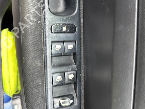 Left sun visor PEUGEOT 307 Break (3E) 1.6 HDi 110 | BP33484883I1 - Image 6