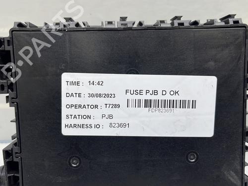 Used Electronic module Electronic module 22629089 22629089