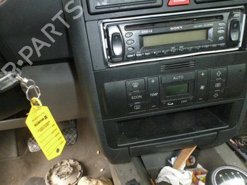 Hattehylde AUDI A2 (8Z0) 1.4 | BP31874385C85 - Image 3