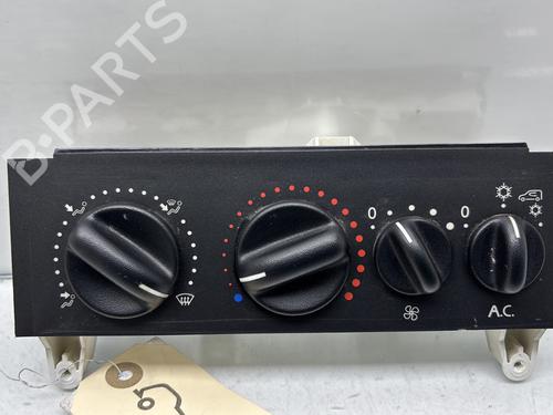 Used Climate control RENAULT KANGOO (KC0/1_) 1.9 dTi (KC0U) (80 hp) 30887629