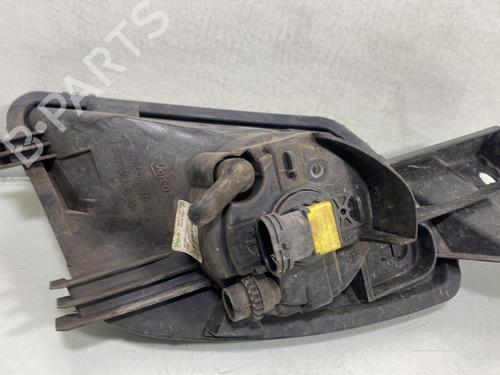 Right front fog light PEUGEOT 308 I (4A_, 4C_) 1.6 HDi | BP29413540C31 