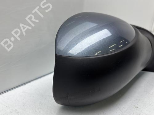 Right mirror CITROËN C3 I (FC_, FN_) 1.6 16V HDi | BP29939480C27