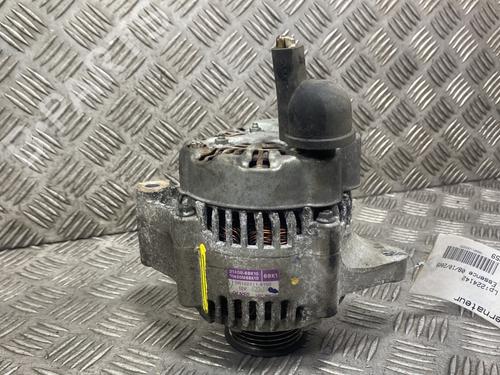Used Alternator Alternator SUZUKI ALTO VII (GF, HA25_, HA35_) 1.0 (AMF310, GFC31S) (68 hp) 33238318 33238318