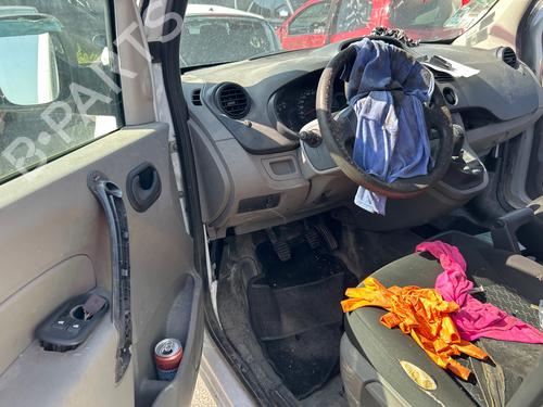 Steering column stalk RENAULT KANGOO Express (FW0/1_) 1.5 dCi 70 (FW0A, KW0V) | BP36792716I23 - Image 16