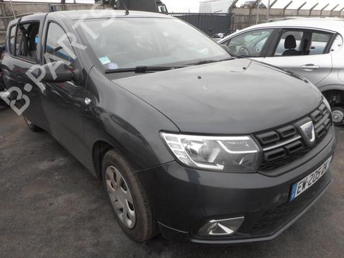Right front window switch DACIA SANDERO II 1.0 SCe 75 (B8JC, B8JD, B8NC) | BP20032729I26 - Image 20