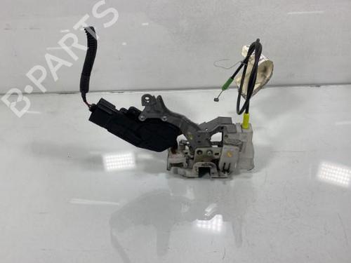 Rear right lock TOYOTA AYGO (_B1_) 1.0 (KGB10_, KGB10R) | BP20002813C99 