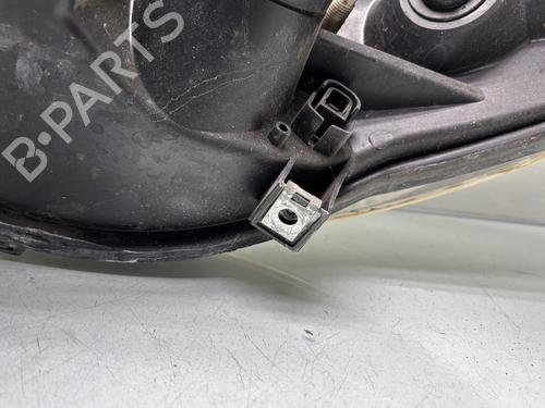 Right headlight PEUGEOT 206+ (2L_, 2M_) 1.4 HDi eco 70 | BP32168456C29 