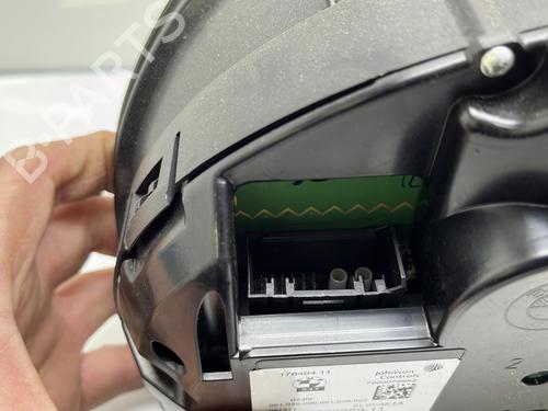 Instrument cluster BMW X3 (F25) xDrive 20 d | BP23769335C47 