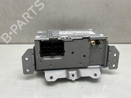 Used Radio Radio FORD FIESTA VII (HJ, HF) 1.0 EcoBoost (101 hp) 33742759 33742759