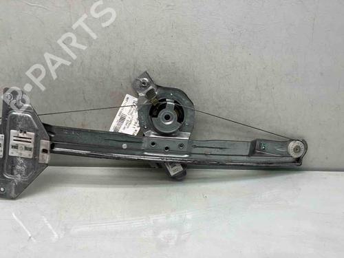 Used Front right window mechanism Front right window mechanism CITROËN C3 II (SC_) 1.4 HDi 70 (SC8HZC, SC8HR0, SC8HP4) (68 hp) 32037607 32037607