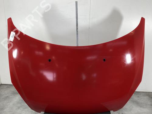 Hood PEUGEOT 307 CC (3B) 2.0 16V | BP20007977C1