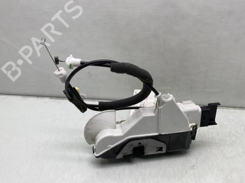 Front left lock PEUGEOT 5008 (0U_, 0E_) 1.6 HDi | BP20223792C98 