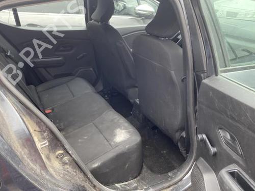 Left front steering knuckle DACIA SANDERO III 1.0 SCe 65 | BP26932002M25 - Image 17