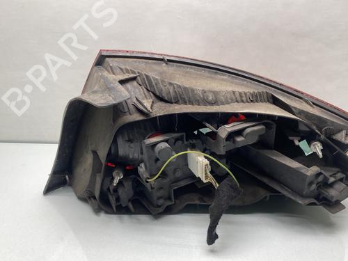 Left taillight PEUGEOT 407 (6D_) 2.0 HDi 135 (6DRHRH, 6DRHRE, 6DRHRG, 6DRHRJ) | BP26573243C34 