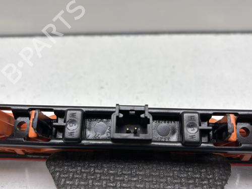 Third brake light PEUGEOT 307 (3A/C) 1.6 HDi | BP29939394L11