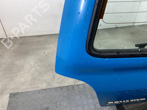 Tailgate RENAULT TWINGO I (C06_) 1.2 (C063, C064) | BP23400834C6 