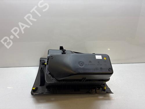 Glove box CITROËN C3 III (SX) 1.6 BlueHDi 75 | BP39946190C95 - Image 4
