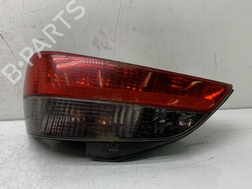 Right taillight PEUGEOT 406 (8B) 1.8 16V | BP20007711C35 