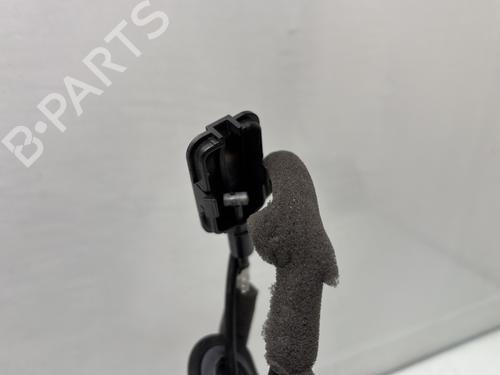 Front left lock RENAULT TWINGO III (BCM_, BCA_) 1.0 SCe 70 (BCMB) | BP32389438C98