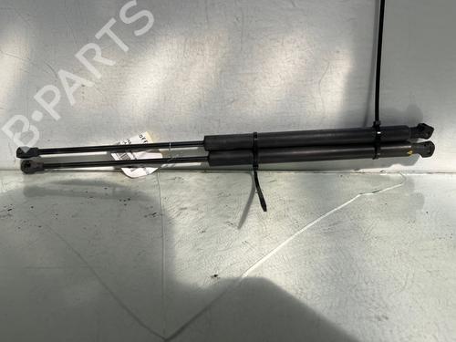 Used Tailgate lift support Tailgate lift support PEUGEOT 207 (WA_, WC_) 1.4 (73 hp) 34183368 34183368