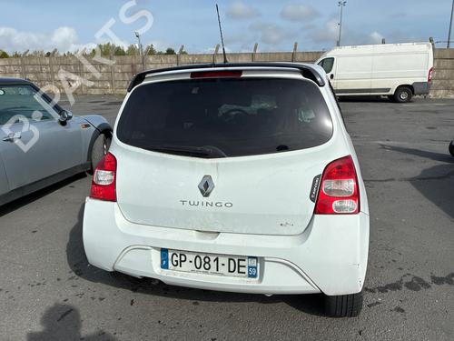 Tailgate RENAULT TWINGO II (CN0_) 1.5 dCi (CN0U) | BP36364290C6 - Image 12