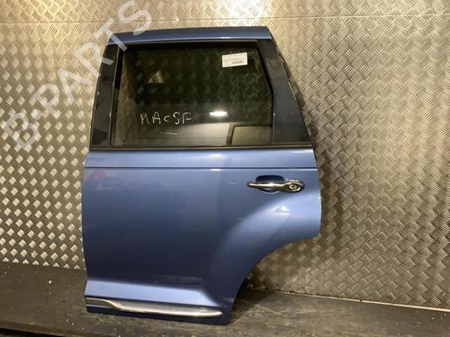 Left rear door CHRYSLER PT CRUISER (PT_) 2.2 CRD | BP19979154C4 