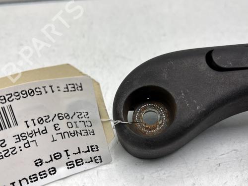 Rear windshield wiper arm RENAULT CLIO III (BR0/1, CR0/1) 1.5 dCi (C/BR0G, C/BR1G) | BP30181137C144
